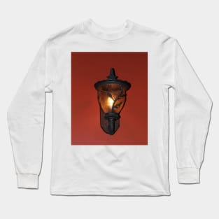 Decorative Light Long Sleeve T-Shirt